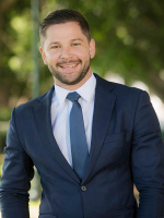 Will Churchill - Real Estate Agent