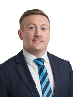 Keith Mahon - Real Estate Agent