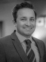 Matt Glynn - Real Estate Agent