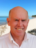 Steve Rawsthorne - Real Estate Agent