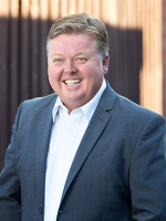Michael Keogh - Real Estate Agent
