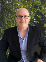Bryan Reinhardt - Real Estate Agent