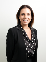 Stephanie Farah - Real Estate Agent