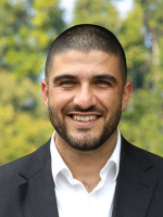 Andreas Kartsioulis - Real Estate Agent
