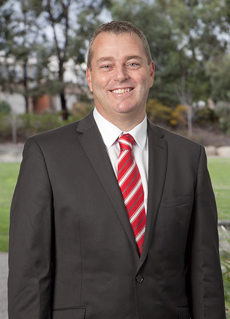 Michael Asche - Real Estate Agent