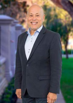Gordon Booth - Real Estate Agent