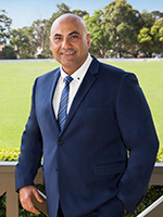 Peter Kassas - Real Estate Agent