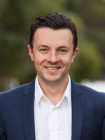 Alex Mastoris - Real Estate Agent