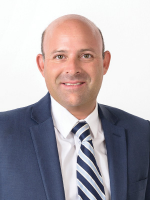 Darren Krongold - Real Estate Agent