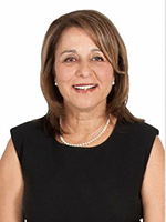 Licia Santoriello - Real Estate Agent