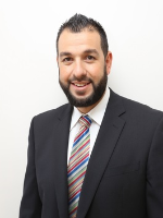 Bassam Barake - Real Estate Agent