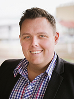 Adam Duffus - Real Estate Agent