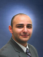 Mina Saad - Real Estate Agent