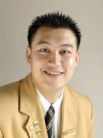 Davin Tan - Real Estate Agent