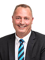Nick Cowley - Real Estate Agent