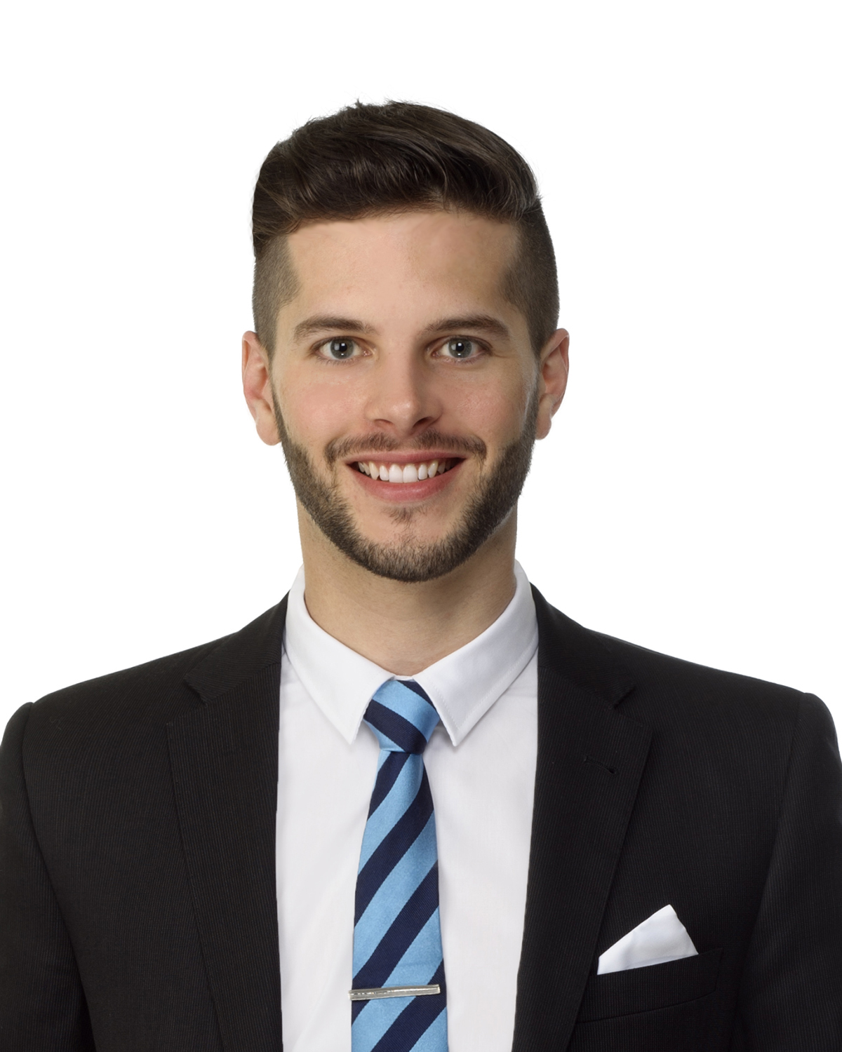 Ben Schembri - Real Estate Agent