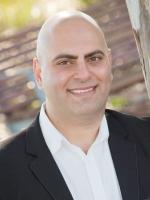 Paul Abassi - Real Estate Agent