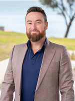 Hamish Mitchell - Real Estate Agent