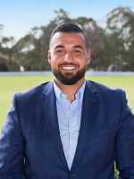 Sam Epsimos - Real Estate Agent