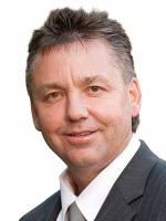 Rod Seach - Real Estate Agent