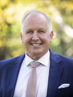 Michael Larkings - Real Estate Agent