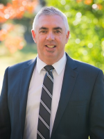 Greg Pinnington - Real Estate Agent