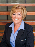Terri Godfrey - Real Estate Agent