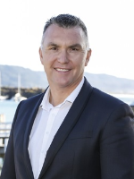 David Geary - Real Estate Agent