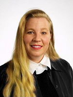 Kylie Moss - Real Estate Agent