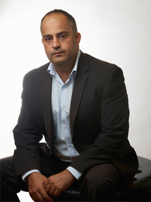 Sam Sayegh - Real Estate Agent