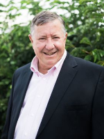 Aidan Wales - Real Estate Agent