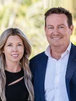 Mike Dobbin & Zoe Ball - Real Estate Agent