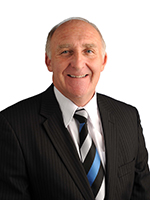 Gary Phillips - Real Estate Agent