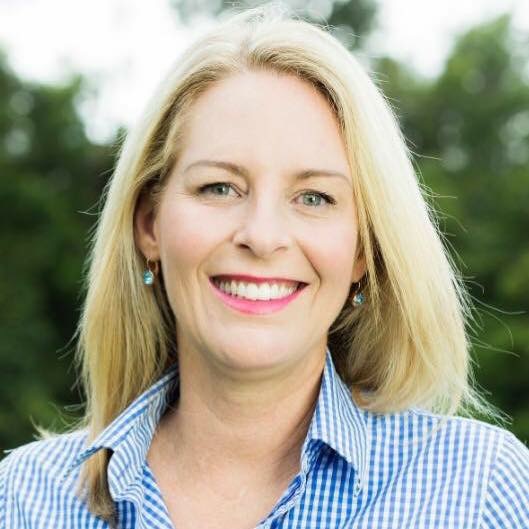 Ronni Grevell - Real Estate Agent