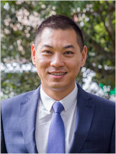 Ming Zhang - Real Estate Agent