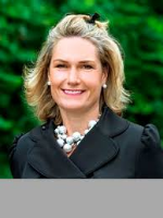 Emma Pierson - Real Estate Agent