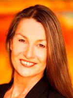 Sandra Bardebes - Real Estate Agent