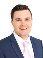 Brad McDonald - Real Estate Agent