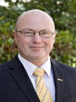 Colin Durham - Real Estate Agent