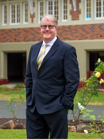 James Clark - Real Estate Agent