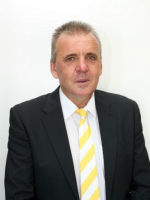 Senad Masic - Real Estate Agent