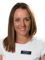 Carly Frost - Real Estate Agent