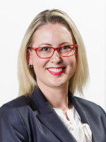 Margot Dawson - Real Estate Agent