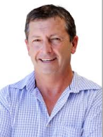 Terry Smith - Real Estate Agent
