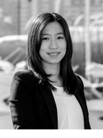 Mia Chen - Real Estate Agent