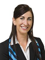 Nicole Hindmarsh - Real Estate Agent