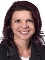 Maria Downes - Real Estate Agent