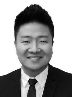 Rong You - Real Estate Agent
