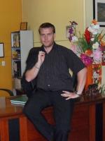 Paul Barton - Real Estate Agent