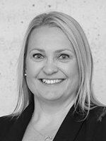 Christine Henderson - Real Estate Agent
